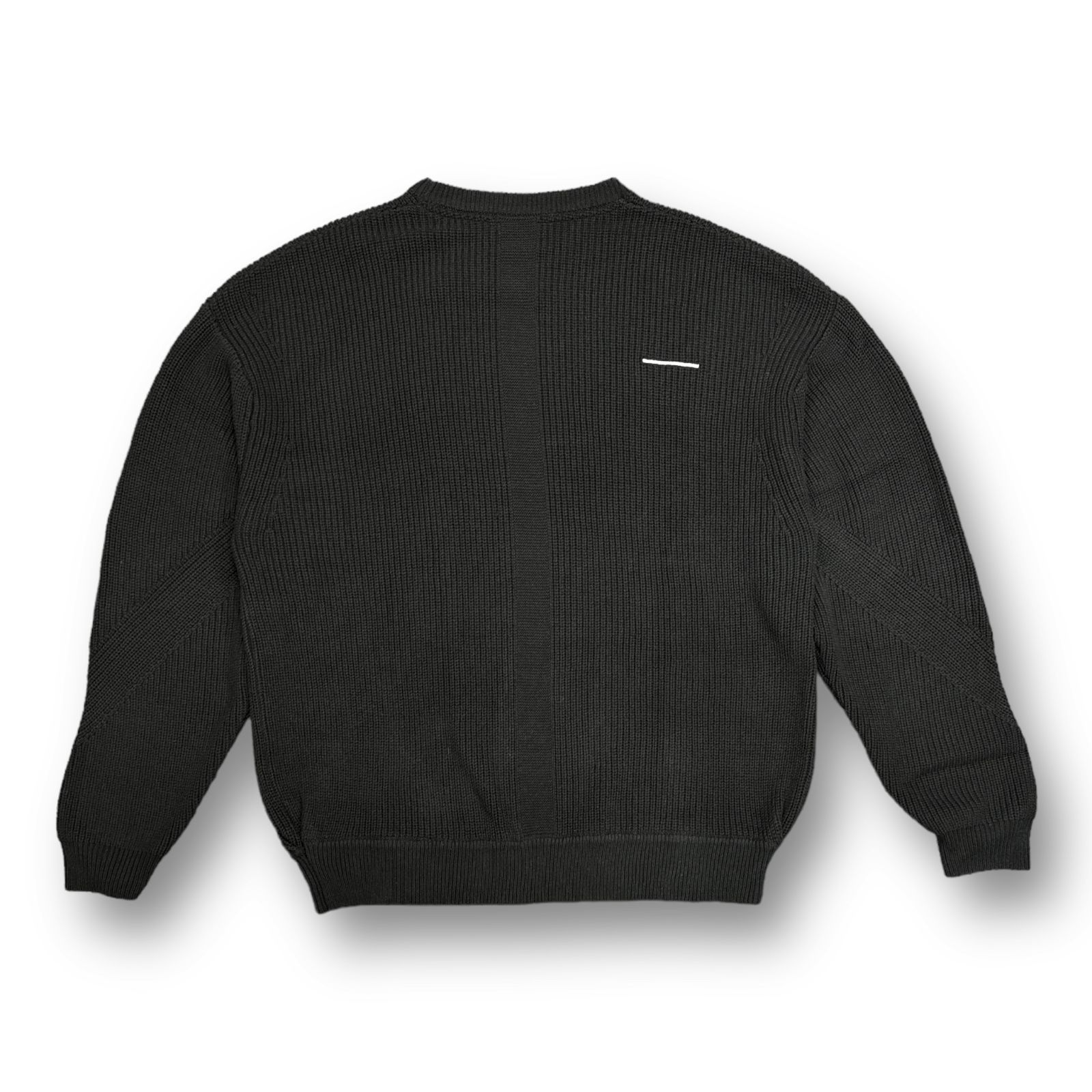 新品　MAGIC STICK ニット　XL 新品 MAGIC STICK ニット XL 【公式通販】