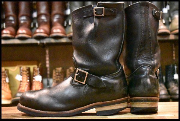 レッドウィング 2268