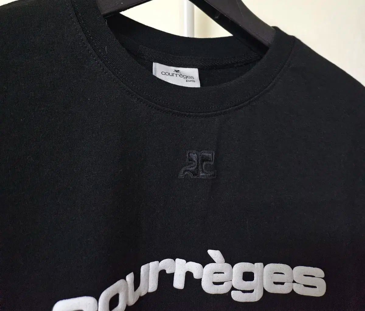 クレージュ ブラック