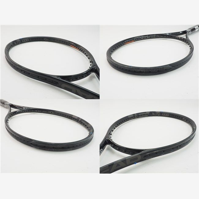 中古 テニスラケット ヘッド グラフィン スピード プロ リミテッド (G2)HEAD GRAPHENE SPEED PRO Ltd 中古 テニスラケット ヘッド グラフィン スピード プロ