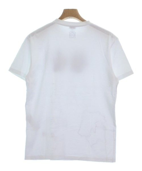 LOEWE Tシャツ・カットソー メンズ 【古着】【中古】【送料無料】 - メルカリ