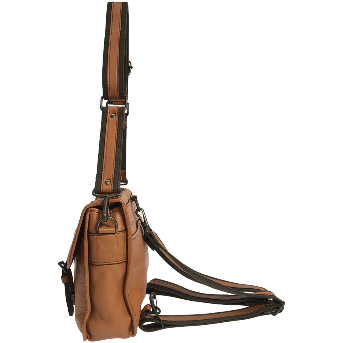 PORTER ポーター BARON 3WAY SHOULDER BAG 3WAYショルダーバッグ 