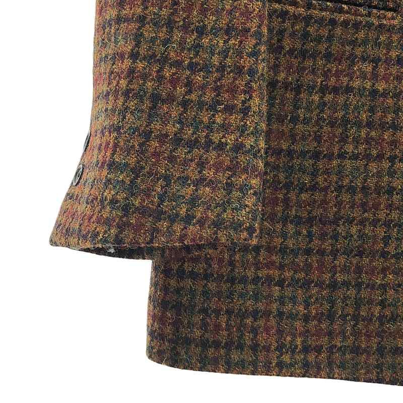 TWEED ハリスツイード
