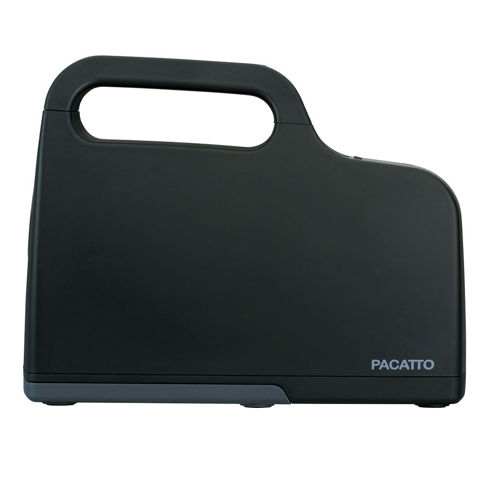 全自動充電式シャープナー PACATTO