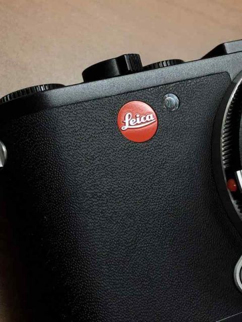 LEICA ライカ CL ボディ ブラック レンジファインダー #1117 LEICA ライカ CL ボディ ブラック レンジファインダー #1117