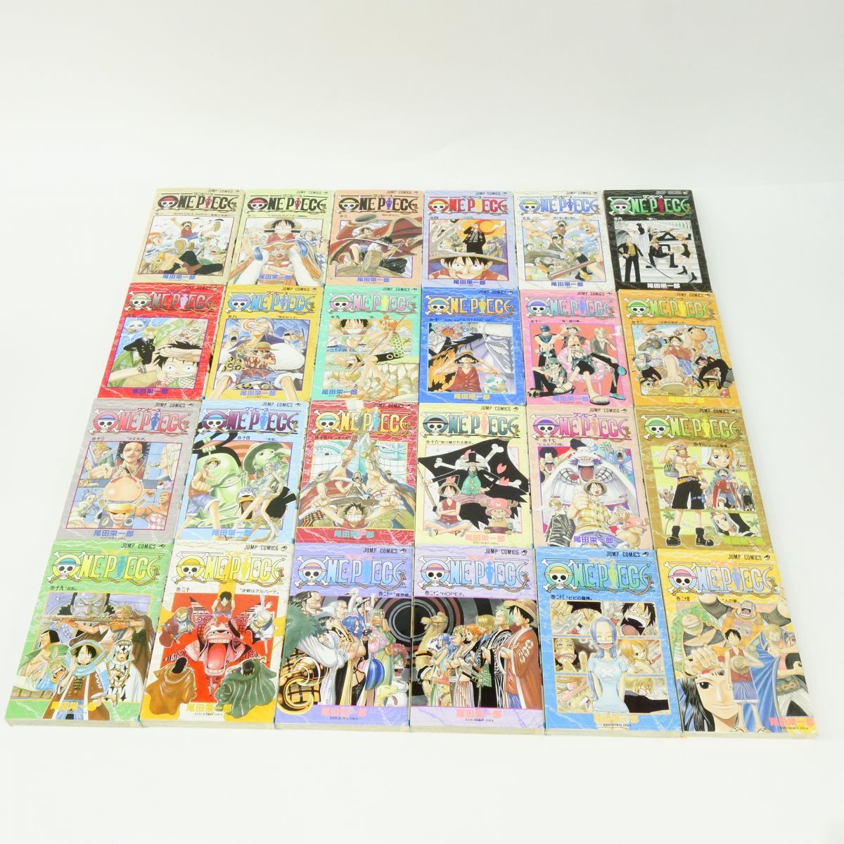 匿名配送☘️初版 ワンピース 61巻「ONE PIECE 61」 尾田 栄一郎 - メルカリ