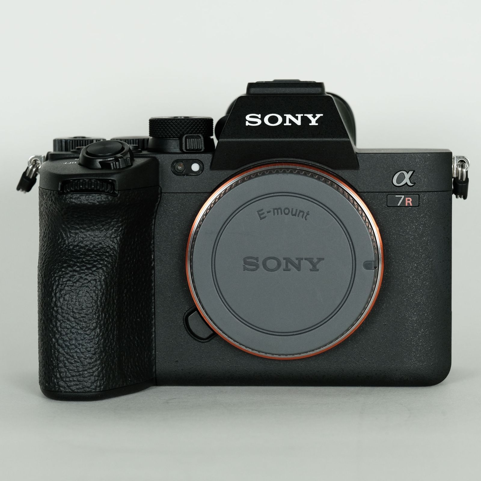 ｜シャッター数6 998回 SONY α7R V ILCE-7RM5 | ソニーEマウント