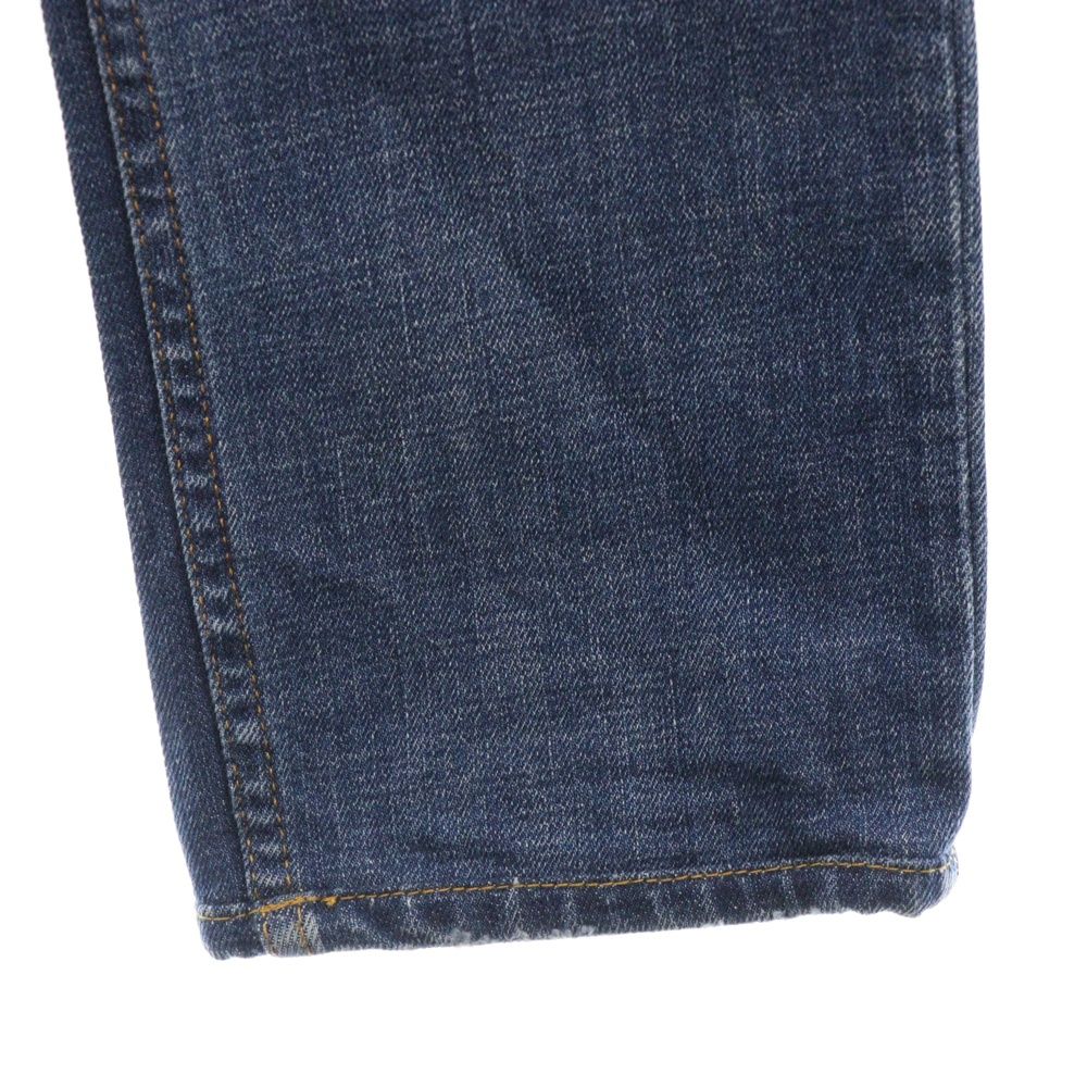 美品　DENHAM デンハム SHANK CARROT FIT 32 DENHAM - 【新入荷】‡DENHAM/デンハム‡SHANK K REGULAR CARROT