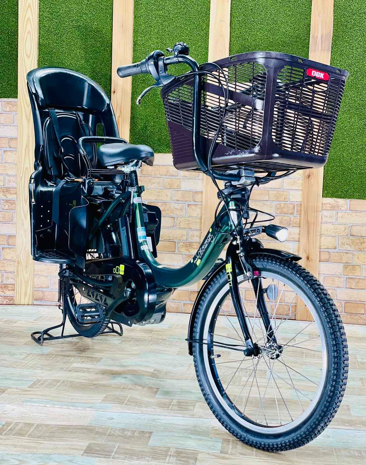 超特価！！】【大人気！】【YAMAHA 】PAS・ナチュラL【26インチ