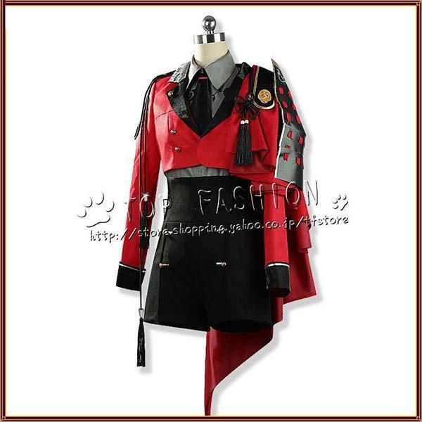 新刀剣男士 短刀