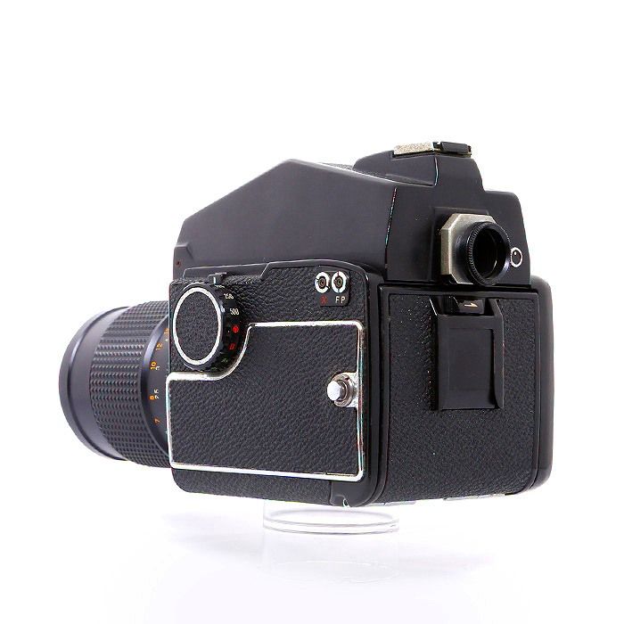 中古】(マミヤ) Mamiya M645(AE) ボディ+セコールC 150mm F4 - メルカリ 