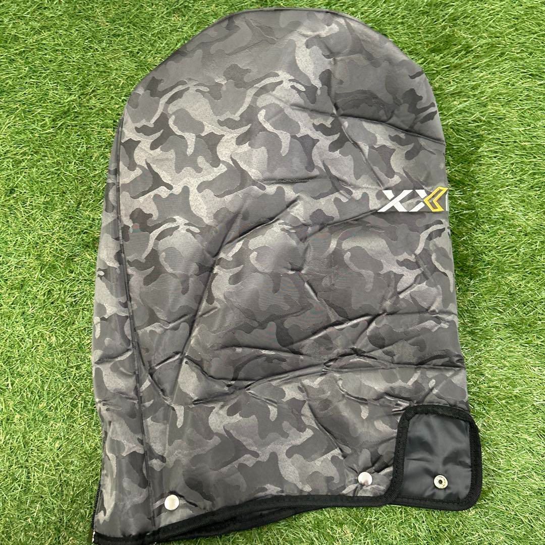 豪華‼️XXIO EKS2022年 メンズゴルフクラブセット 在庫限り特価