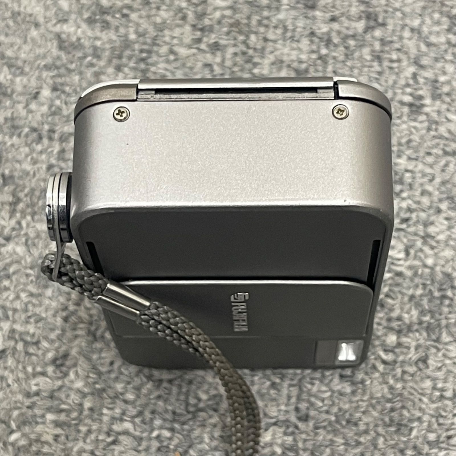 【ジャンク品】FUJIFILM フジフィルム CARDIA mini TIARA NPA】ジャンク FUJIFILM 富士フィルム CARDIA mini TIARA
