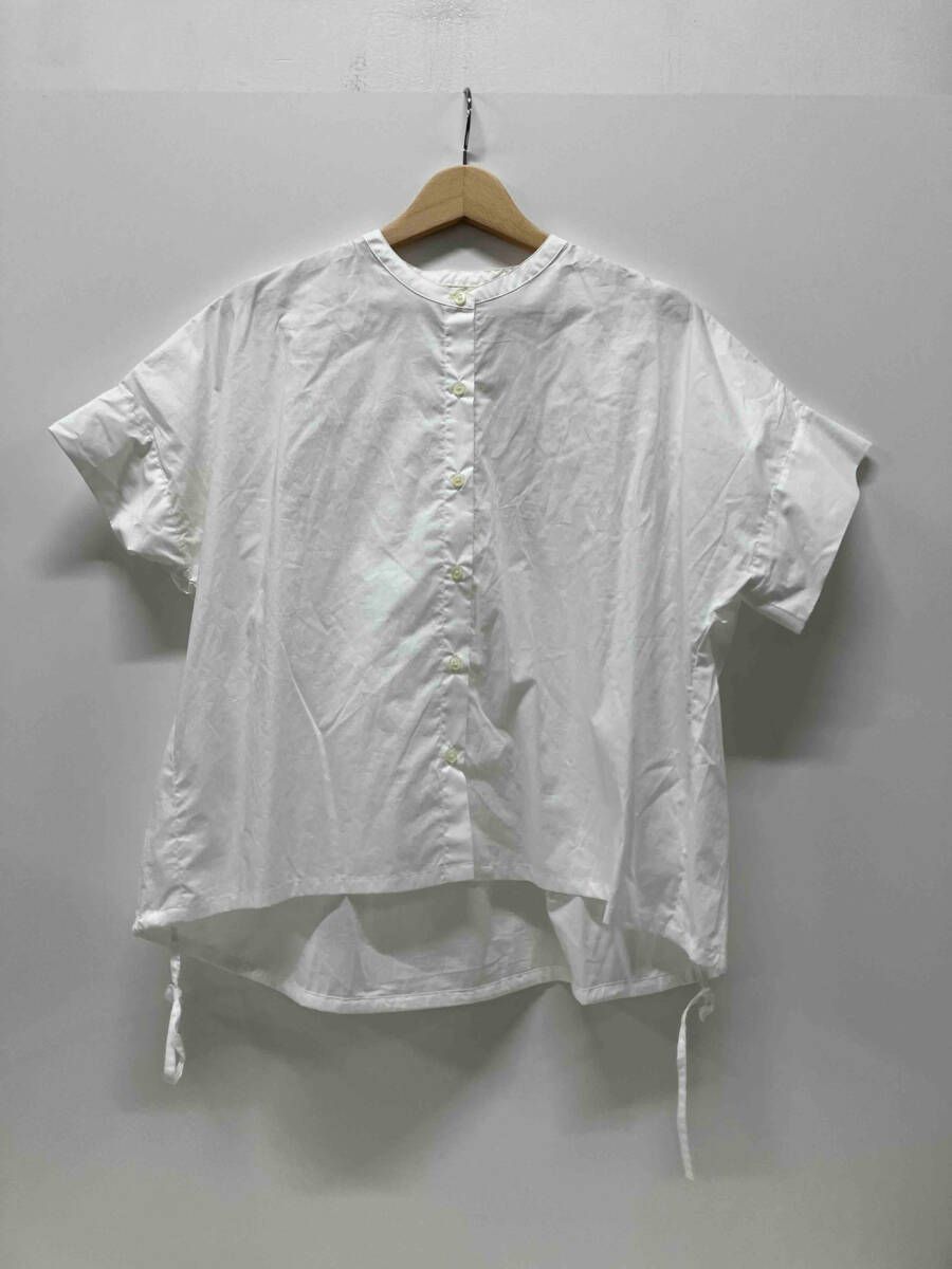 NICO nicholson＆nicholson pansy-poplin ニコ ニコルソン アンド