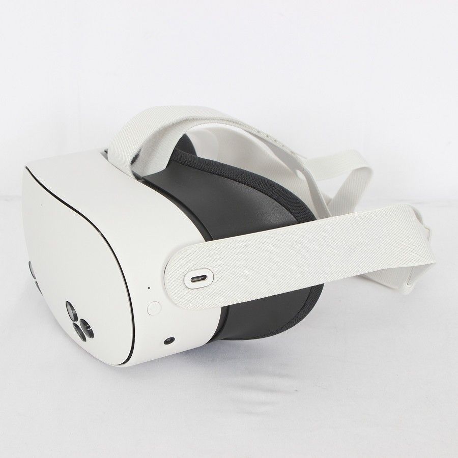 VR ヘッドマウントディスプレイ