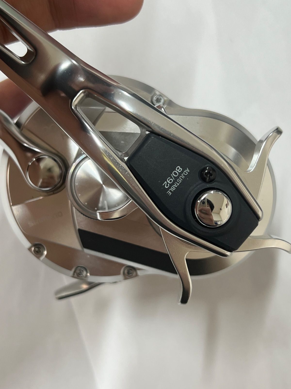１７オシアジガー２０００ＮＲＨＧ