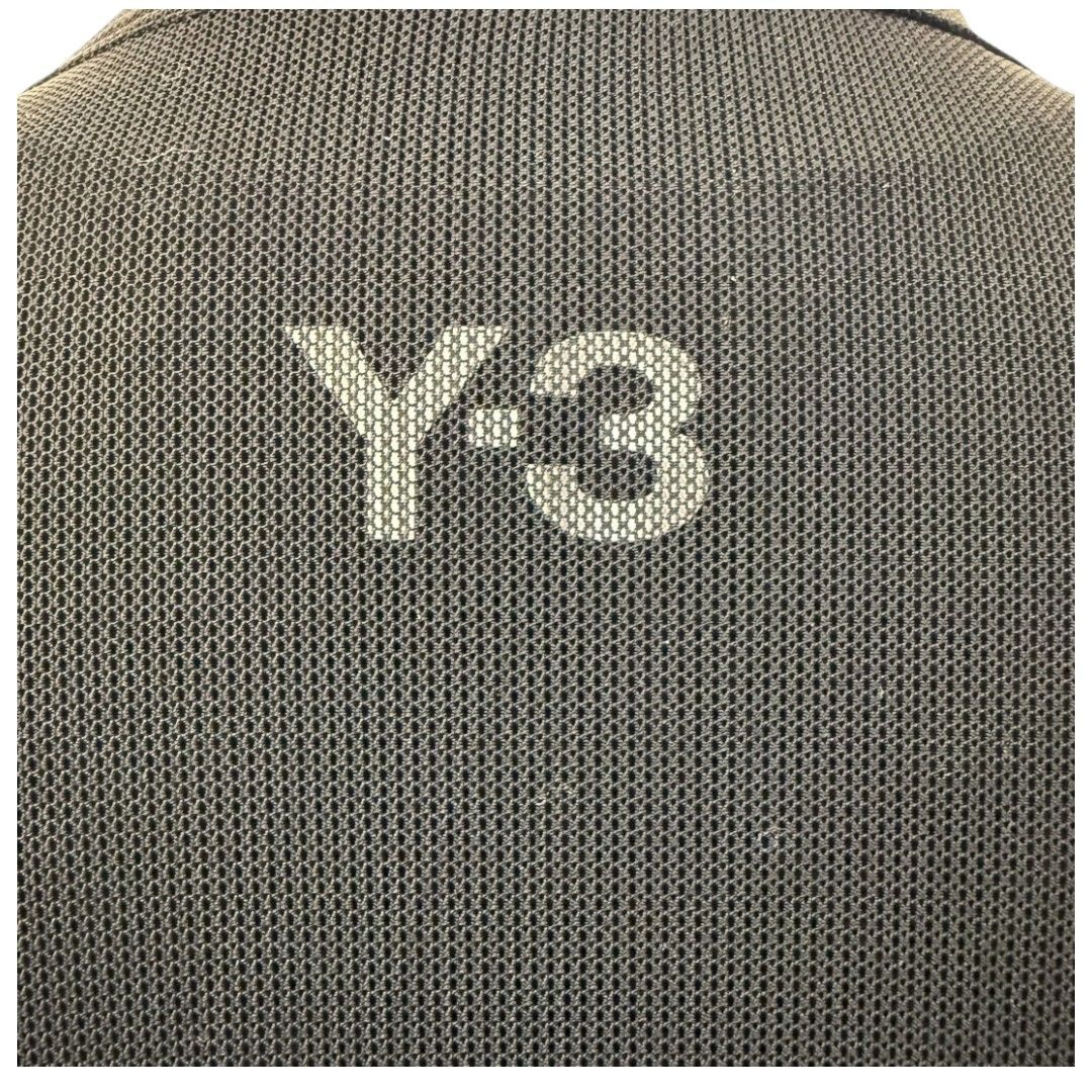 使用数回美品：Y-3 メッシュ ク Tシャツ CH1 MESH TEE 楽天市場】Y-3 ワイスリー Tシャツ W CH1 MESH TEE HG6113