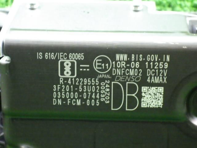 カメラ付 84510-53U01