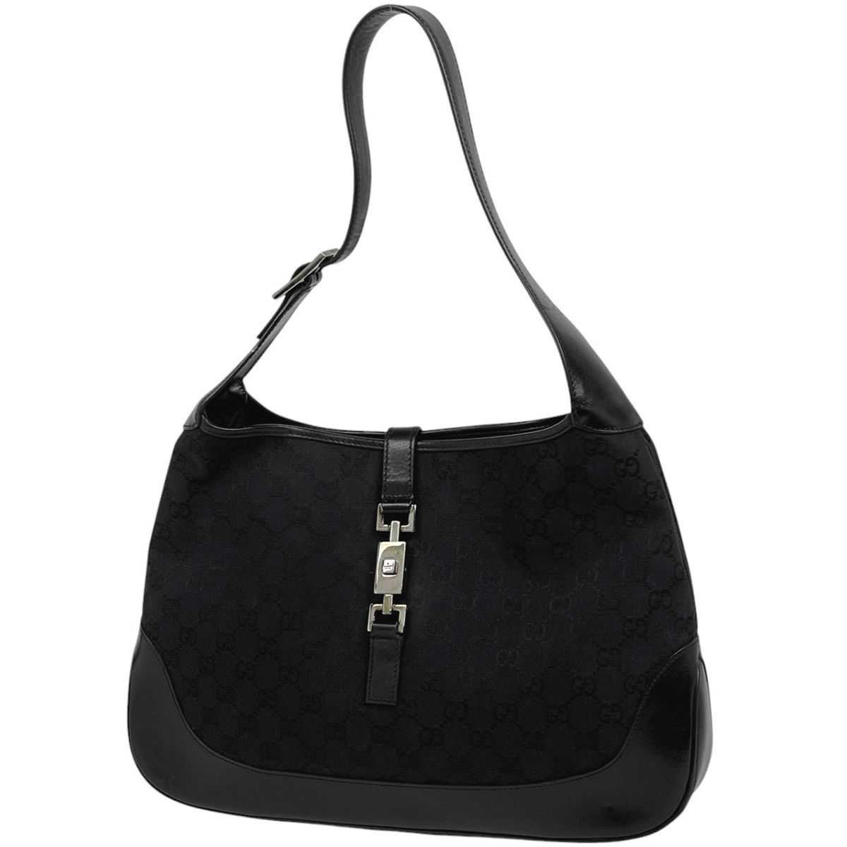 グッチ GUCCI ジャッキーライン ショルダーバッグ ワンショルダー