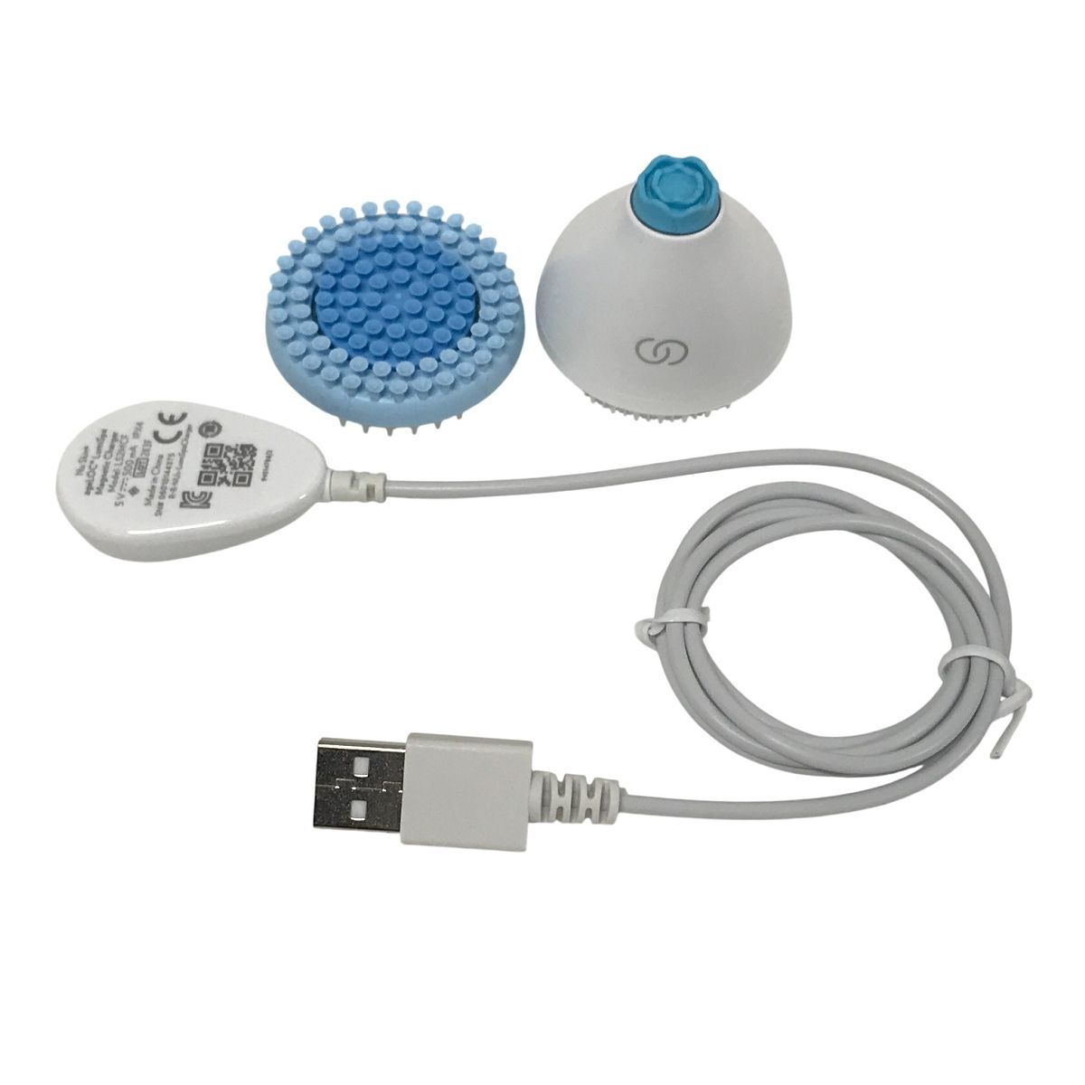 NU SKIN ageLOC LumiSpa io LS2F ニュースキン ルミスパ フェイス ケア 美容 機器 家電 F10405999