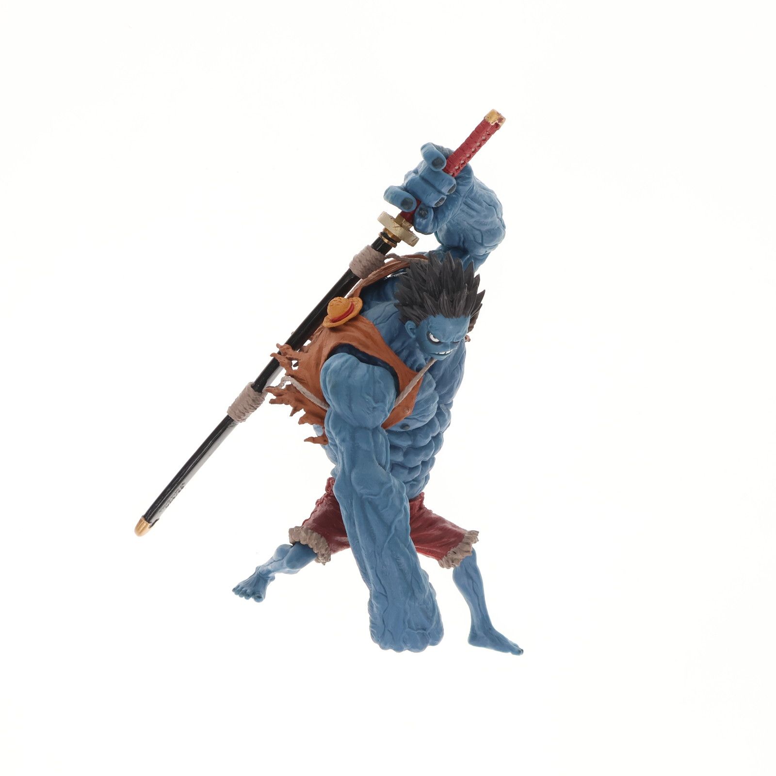 【新品未開封美品】ワンピース ナイトメアルフィ フィギュア 造形王頂上決戦Ⅲ ワンピース BIG SCultures 造形王頂上決戦3 ナイトメアルフィ
