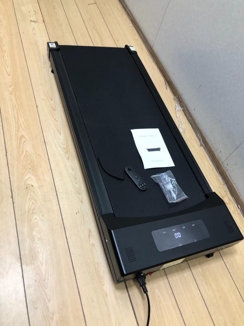 ルームランナー 家庭用