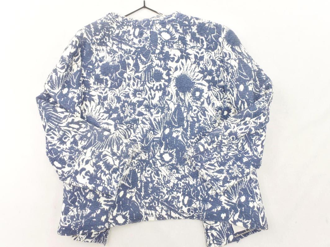 【美品】トゥモローランド　マカフィー　ジャケット　34 TOMORROWLAND【トゥモローランド】正規取り扱い店、通販可能 ON