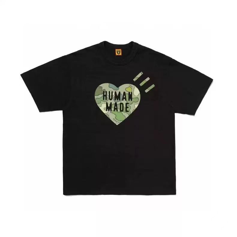 HUMAN MADE x VERDY Vick T-Shirt 