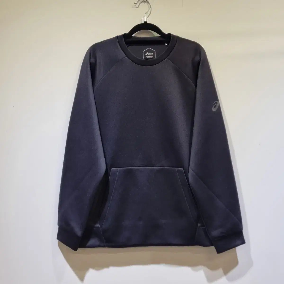 asics asics(アシックス) 水切り ランニング 長袖Tシャツ