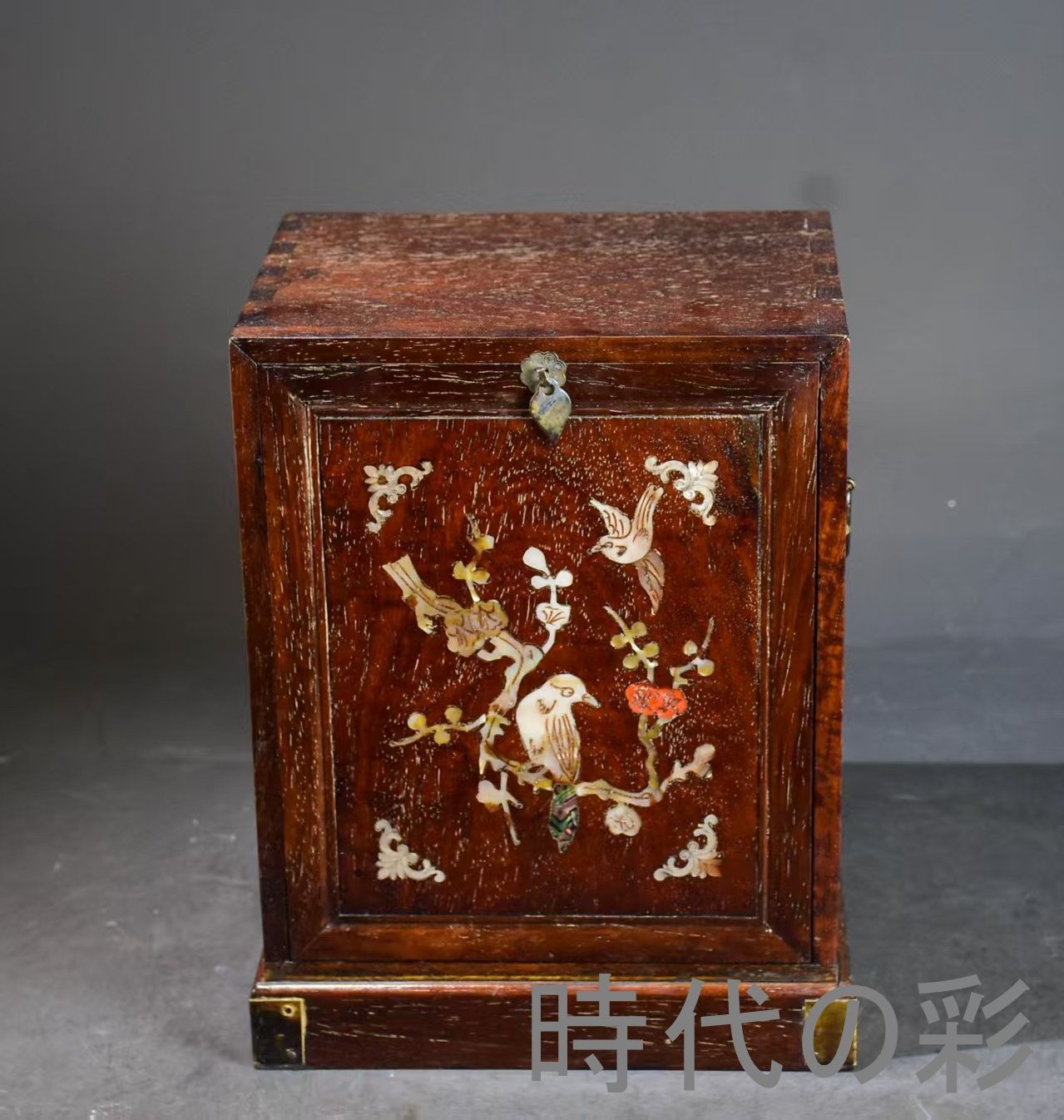 古置物 東洋彫刻