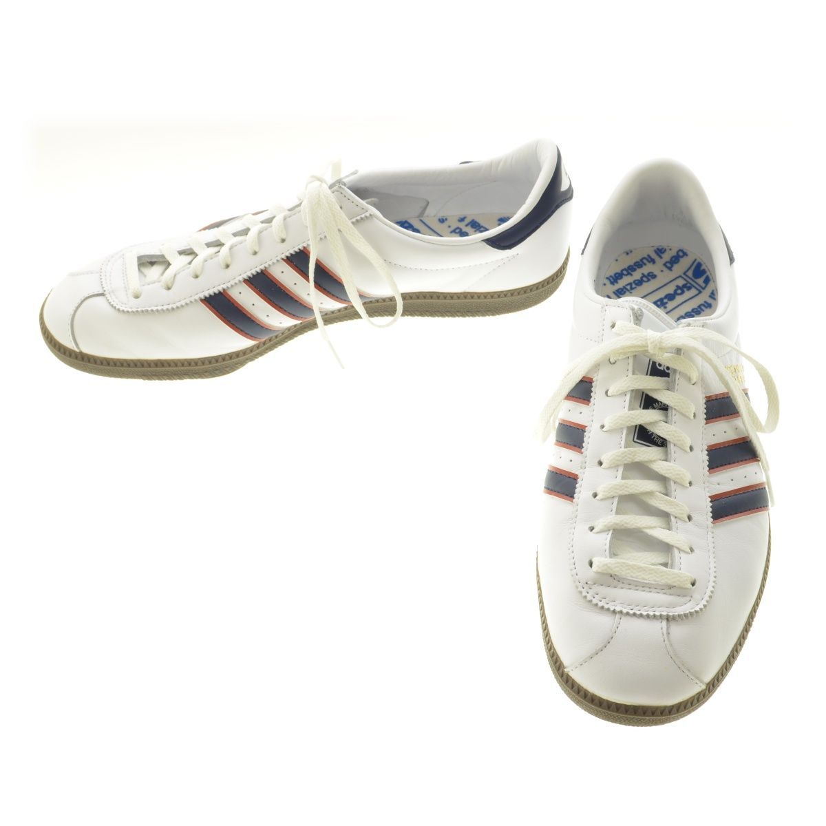 28cm【ADIDAS】HQ4481 HOCHELAGA SPZL オシュラガ スペツィアル 