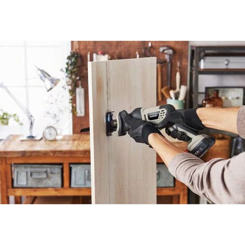 メーカー正規品 IRIS OHYAMA アイリスオーヤマ JRS13TC 充電式レシプロソー 10.8V USB充電 軽量コードレス 粗大ごみ解体