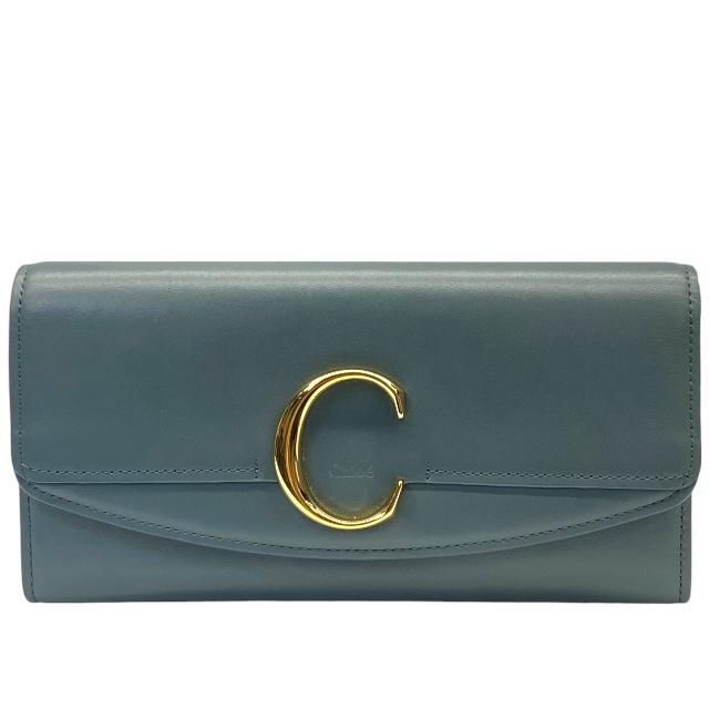 Chloe クロエ クロエシー ロングウォレット 人気 長財布 財布 二 Chloe クロエ クロエシー ロングウォレット 人気 長財布 財布 二
