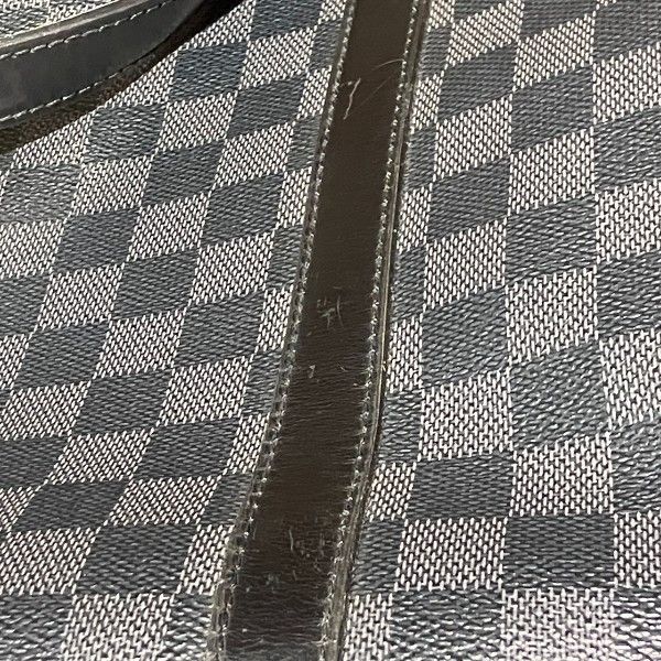 【極美品】ルイヴィトン ダミエグラフィット タダオ PM N51192 トート 楽天市場】【バッグ】LOUIS VUITTON ルイ ヴィトン ダミエグラ