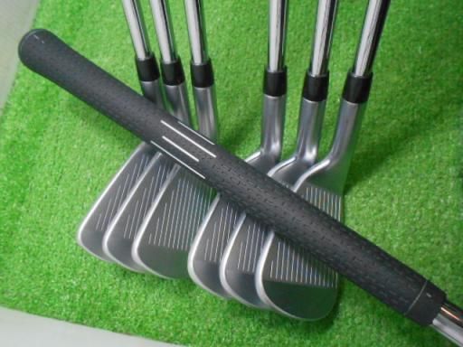 【良品】 PING ピン S55 メンズ アイアンセット 右利き 5本 楽天市場】ping s55 アイアンの通販