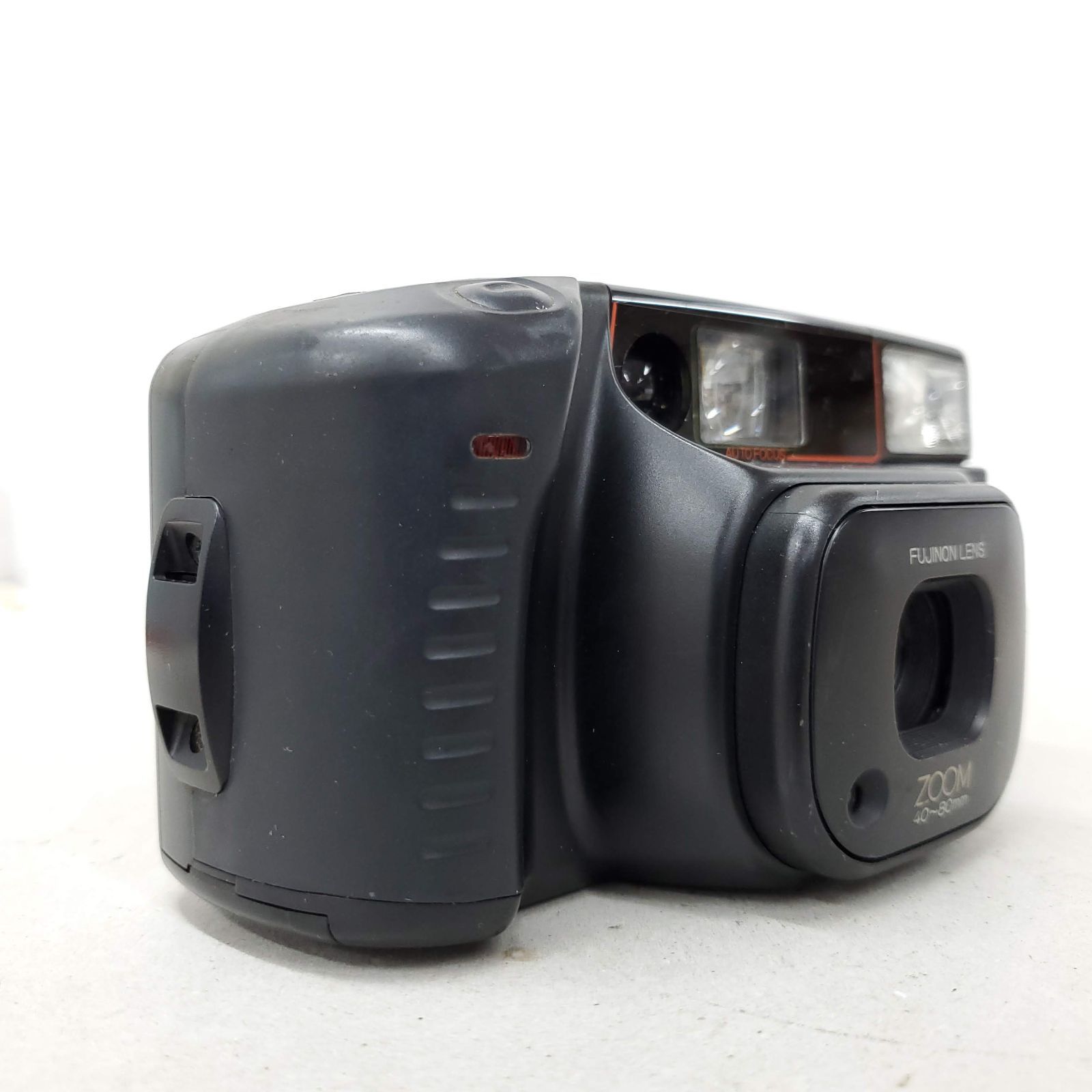 FUJI ZOOM CARDIA 800 DATE F 1015-13 e