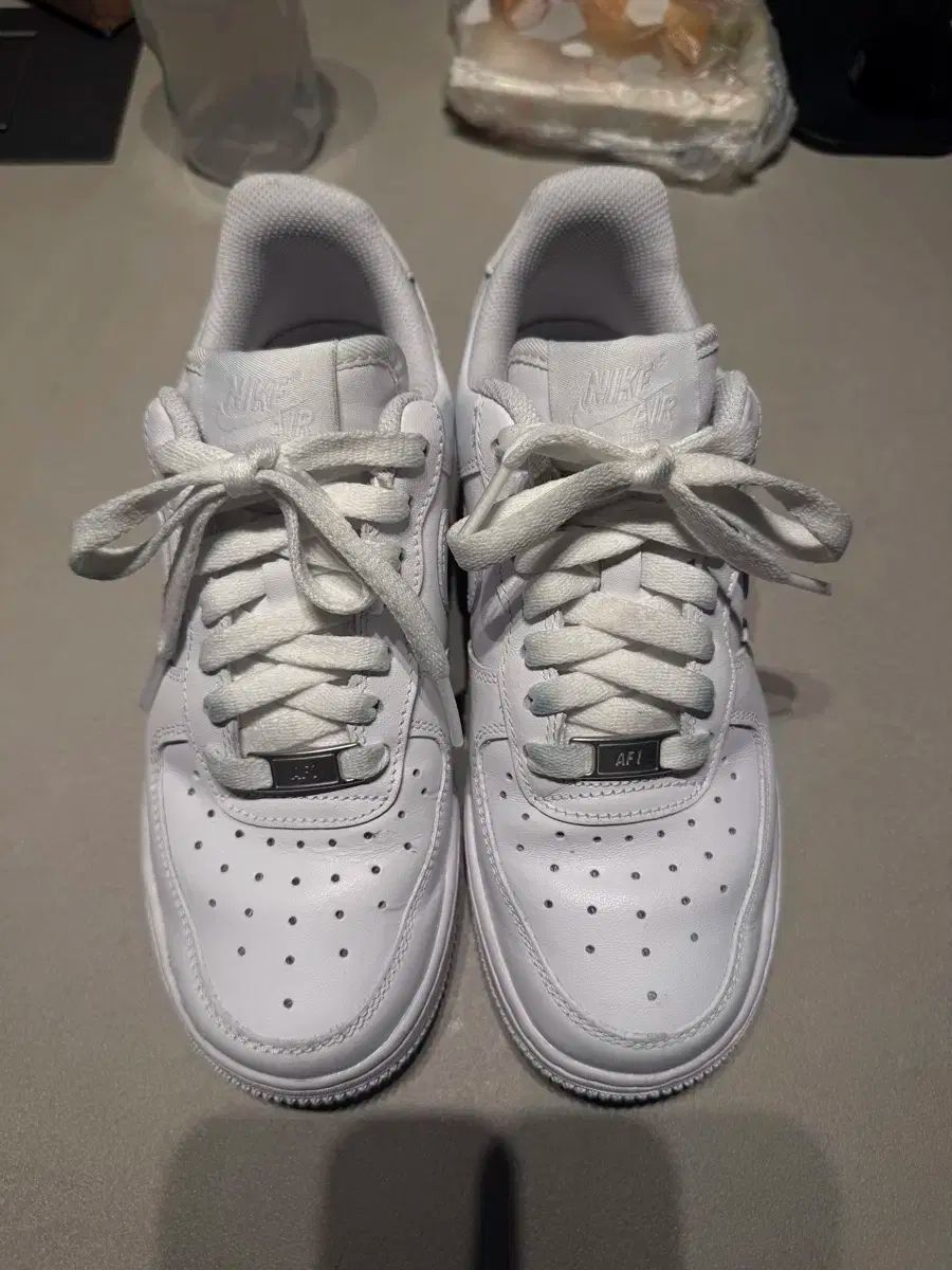 NIKE(ナイキ) エアフォース (AIR FORCE)