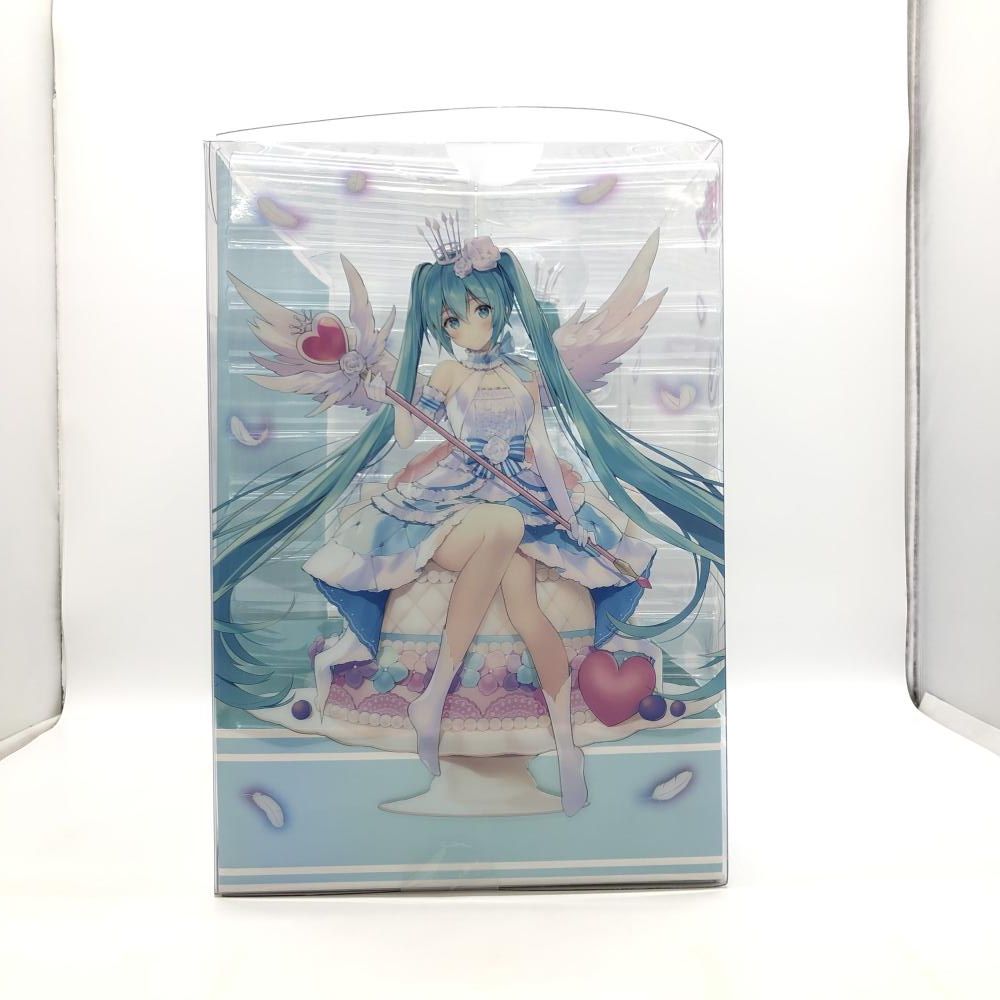 初音ミク Birthday 2020～Sweet Angel ver. 初音ミクBirthday 2020