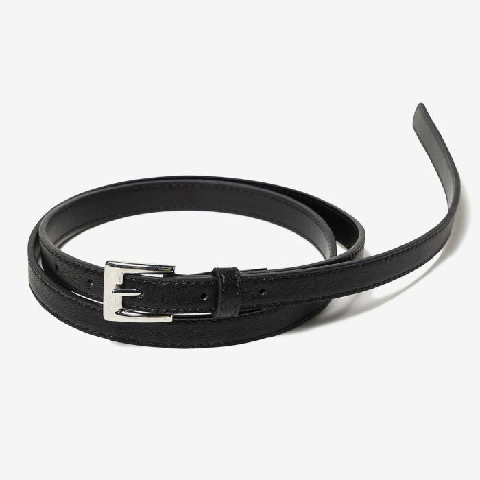 小物 WTAPS T-15 BELT BLACK LARGE WTAPS T-15 BELT BLACK LARGE