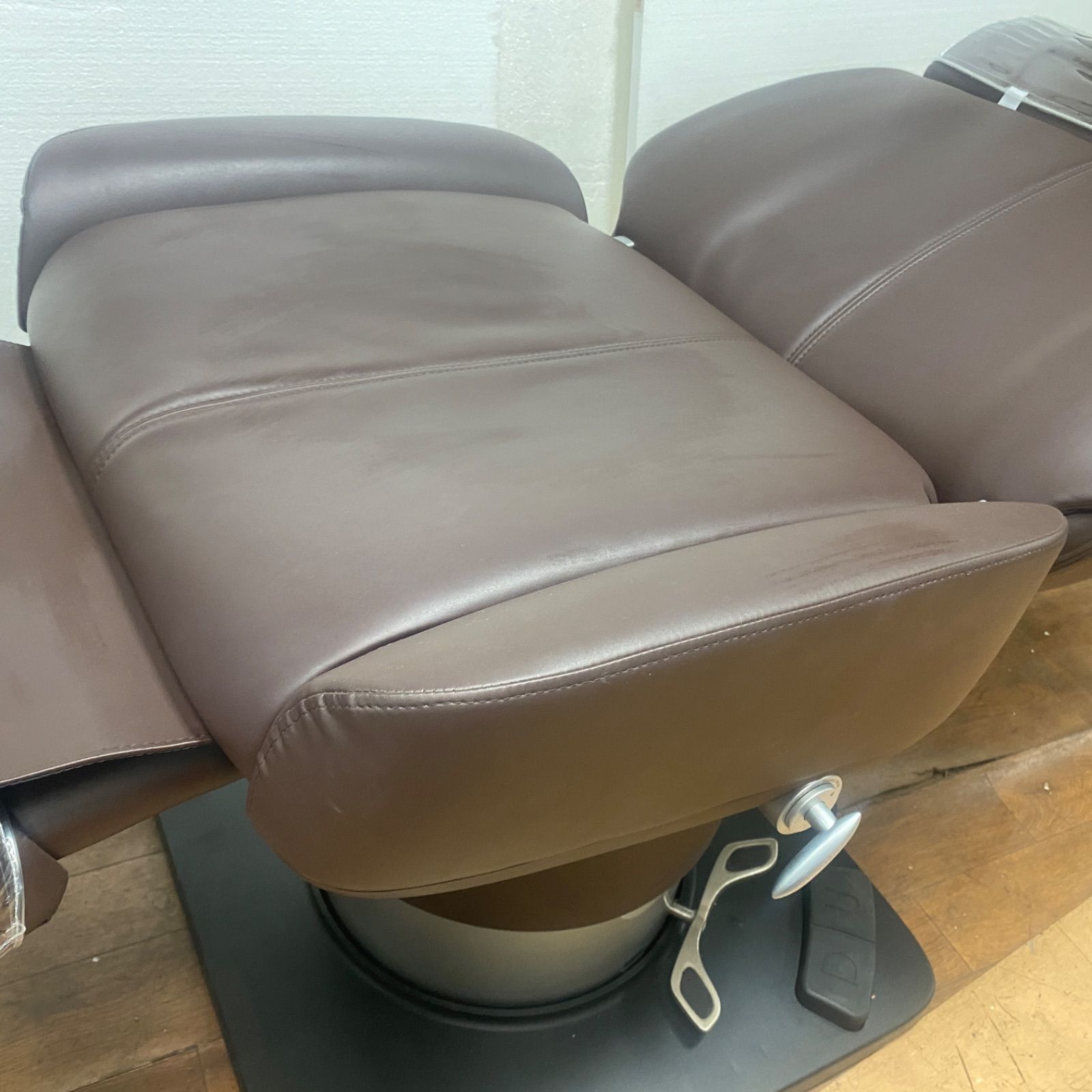 マルチタイプチェア