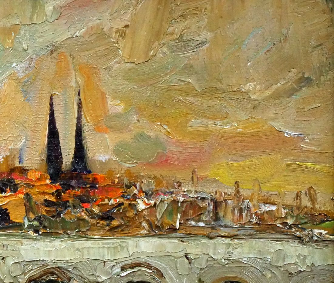 ルネサンス時代の油絵風アート⭐︎全く新しい現代アート作品 ルネサンス時代の油絵風アート⭐︎全く新しい現代アート作品