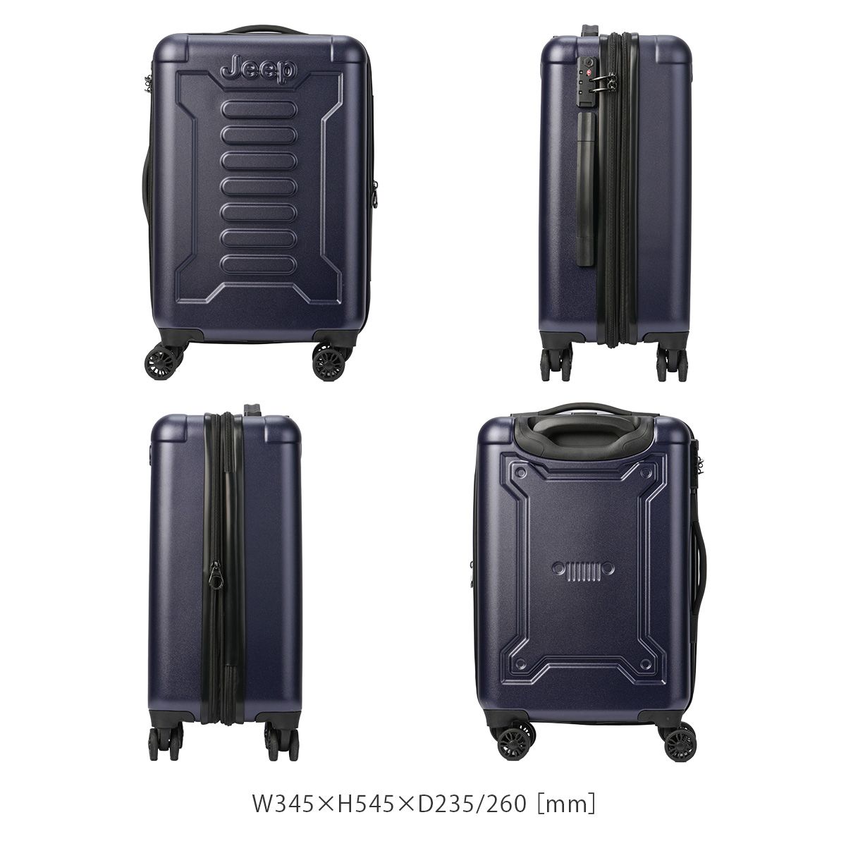 TUMI DUCATI キャリーケース ツミ ドカティ（キャリーケース