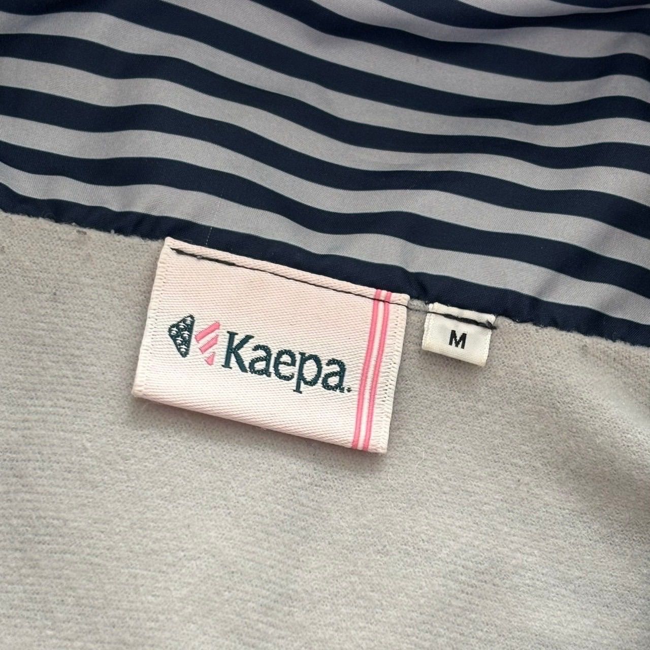 CALLAWAY キャロウェイ 2WAY 中綿ブルゾン ドット 総柄 レッド L Callaway - 【callaway】レディース ゴルフウェア ジャンパー