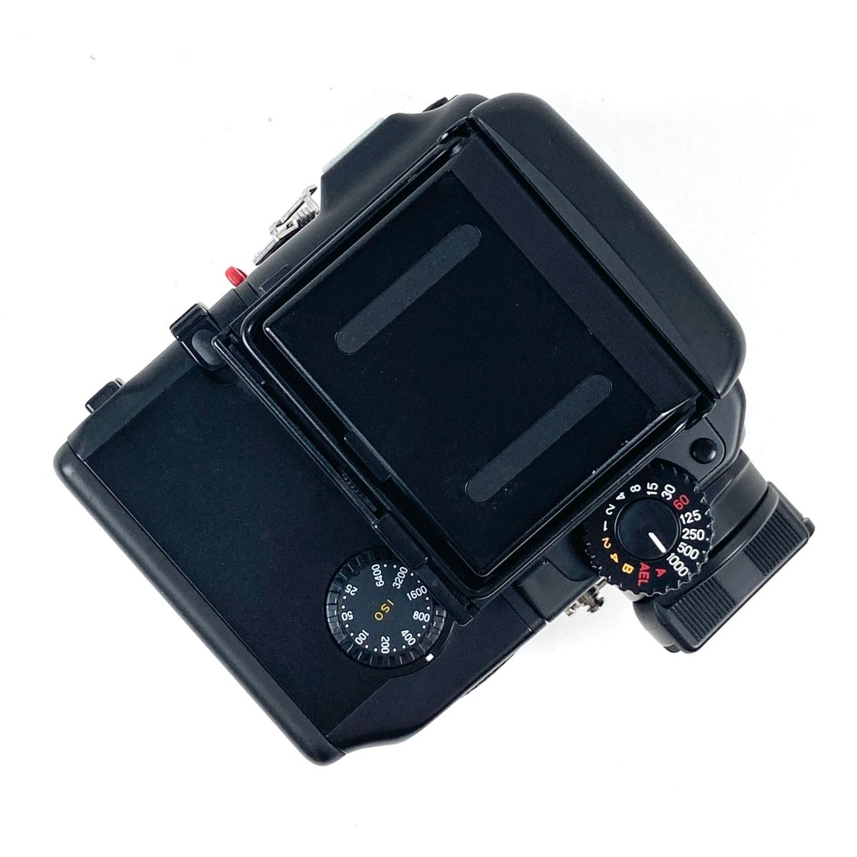 マミヤ Mamiya M645 ボディ M0309#A-154 マミヤ Mamiya M645 ボディ