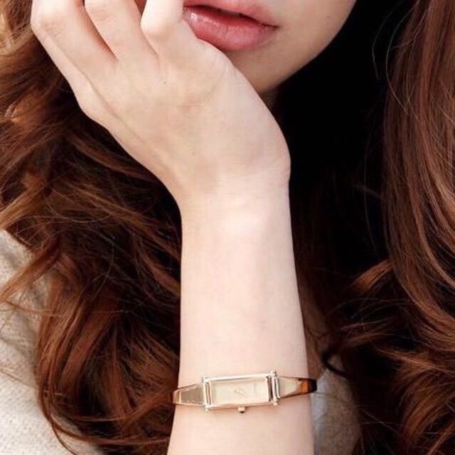 電池交換済 GUCCI
