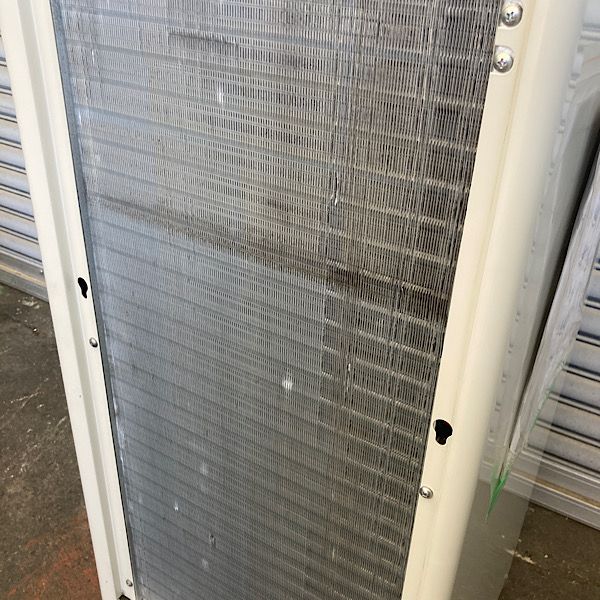 ダイキン スポットクーラー スポットエアコン 自動首振り型 三相200V 