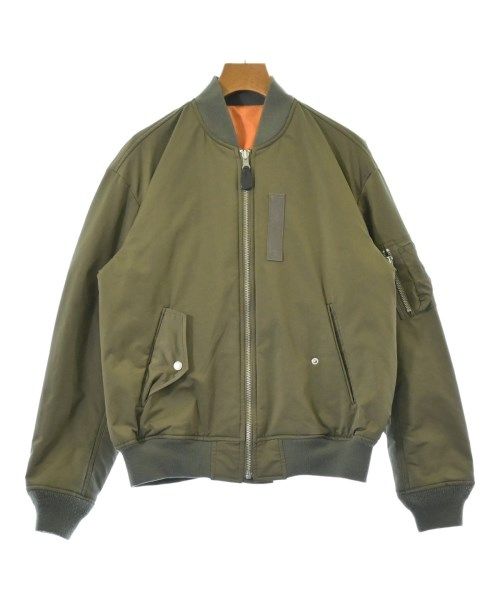 G.V.G.V. ブルゾン その他 レディース 古着 送料無料