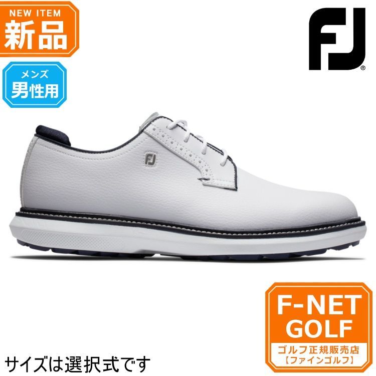 57948ホワイト】【日本正規品】 2024年モデル Foot Joy Golf フット