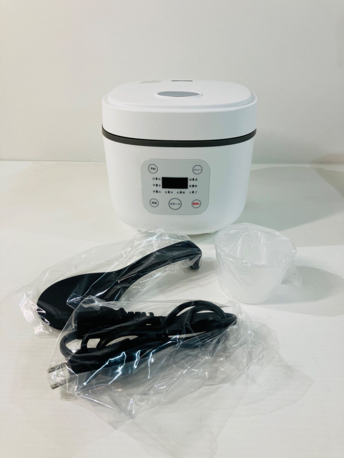 象印炊飯器5.5合炊き米国対応USA NL-AAC10|mercariメルカリ官方指定 