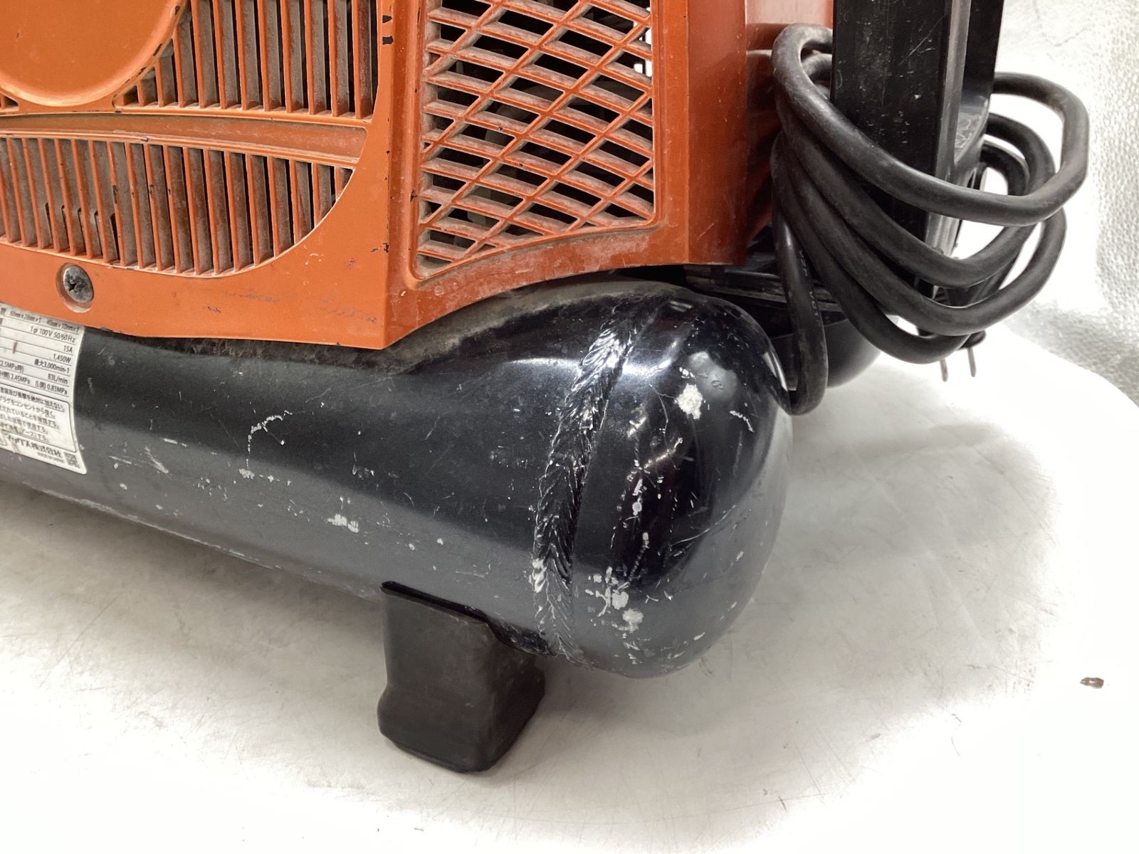 アラゴンオレンジ ITHB5F1Q28I8